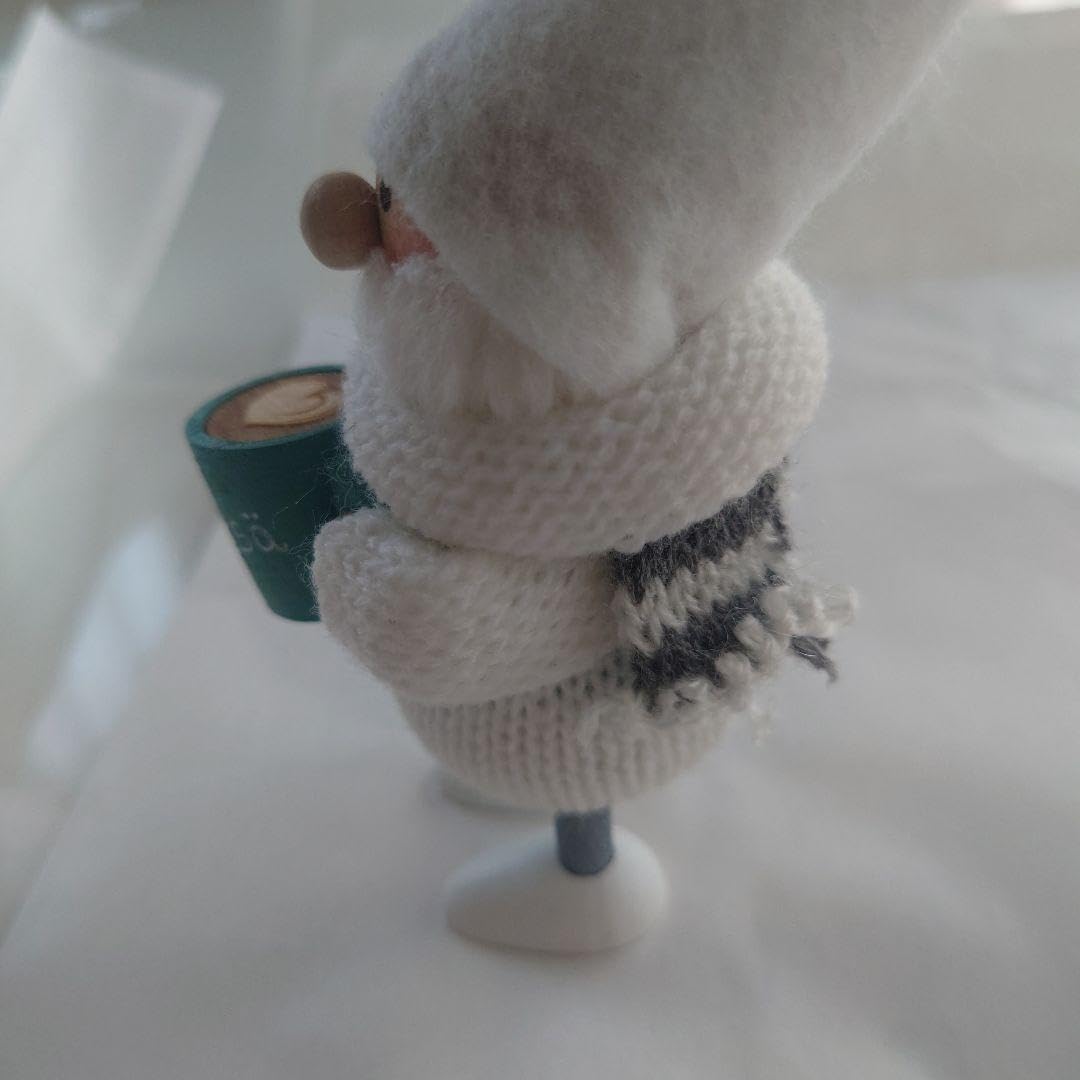 ノルディカニッセ ひつじ サンタ メッツァ 限定 【公式通販】