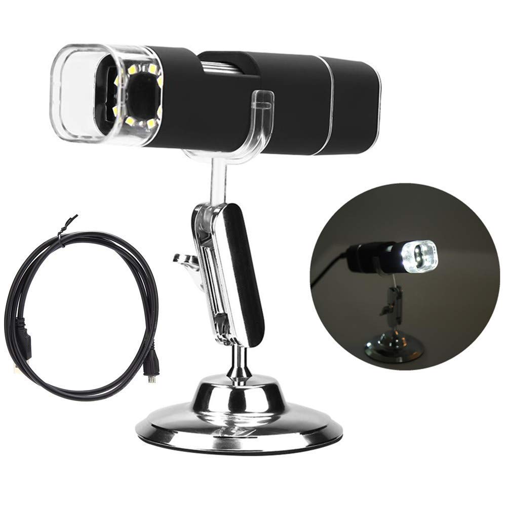 Microchip Magnifier Buy WFAANW WiFi Digital Micro Magnifier,2 Million Handheld Wireless ...