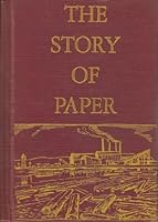 the Story of Paper B000SMOBUA Book Cover