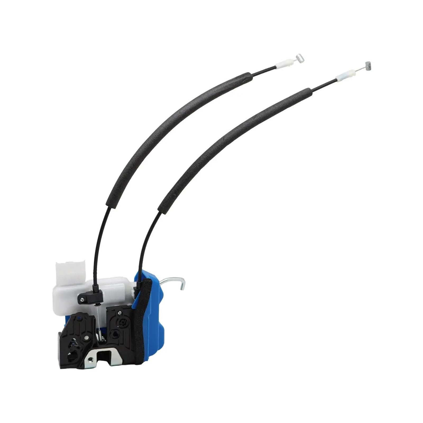 Attuatore per serratura elettrica Attuatore di chiusura della portiera anteriore destra lato passeggero a 6 pin per Kia Rio 813211W040 riparazione