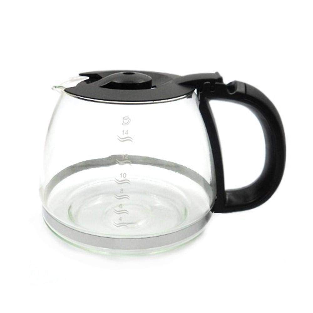 Jarra Original Cafeteira PHILCO PH14 Plus / PH14 INOX | Amazon.com.br