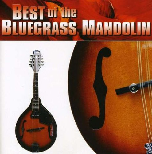 B.O. Bluegrass Mandolin