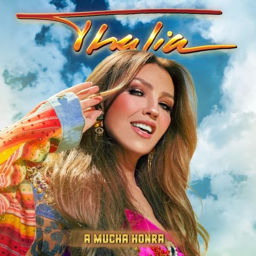 Amazon Music - タリアのA Mucha Honra - Amazon.co.jp