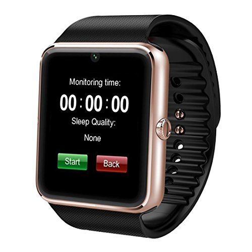 sepver smartwatch sn06