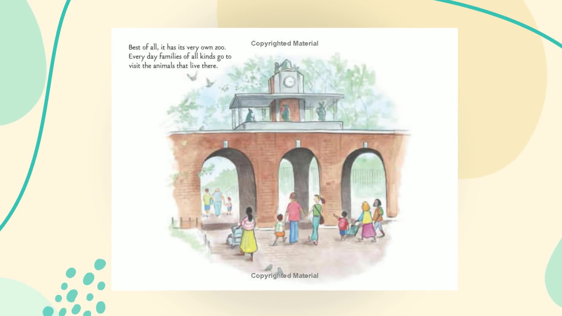 And Tango Makes Three