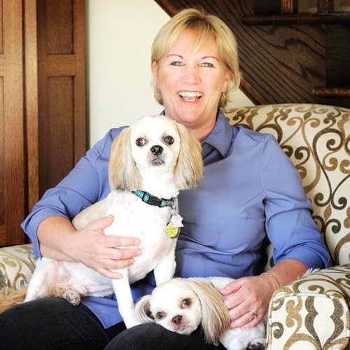 『Ask Sue London, The Pet Psychic』のカバーアート