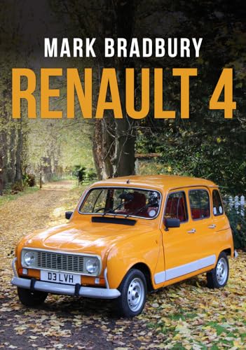  Renault 4