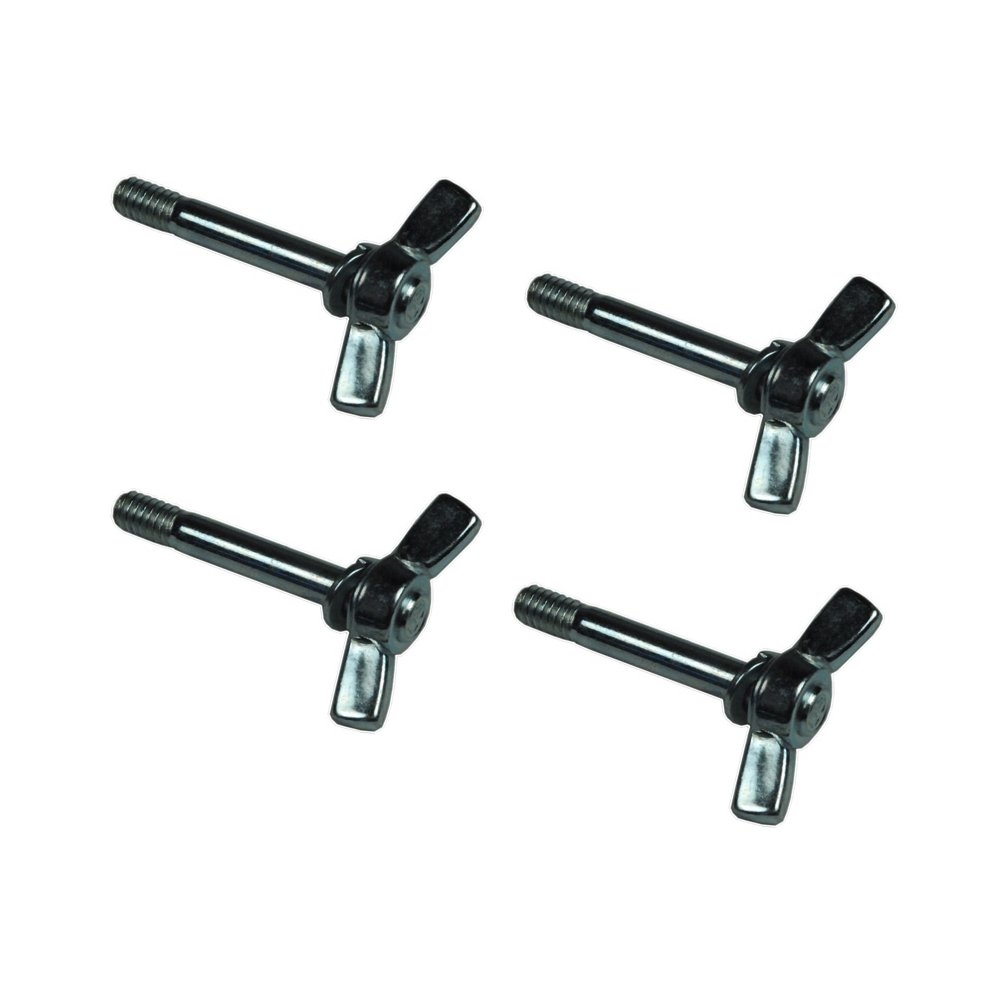 Dura-Stilt Replacement Parts (Extension Tube Wing Bolts)