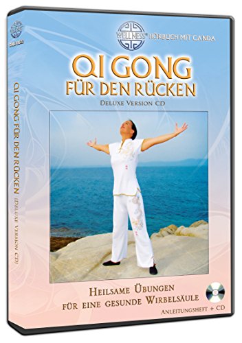 QI GONG FUR.. -DELUXE