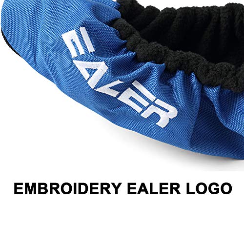 image for EALER SKC100 Ice Skate Blade Covers,Guards for Hockey Skates,Figure Sk