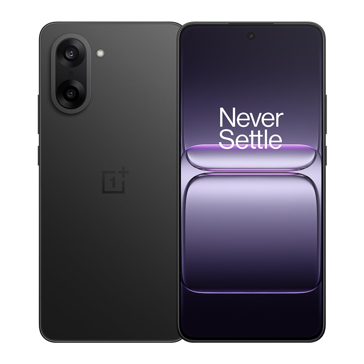 OnePlus Nord CE5-5G 8GB RAM 256GB Storage 50MP Camera SIM-Free - Black Infinity