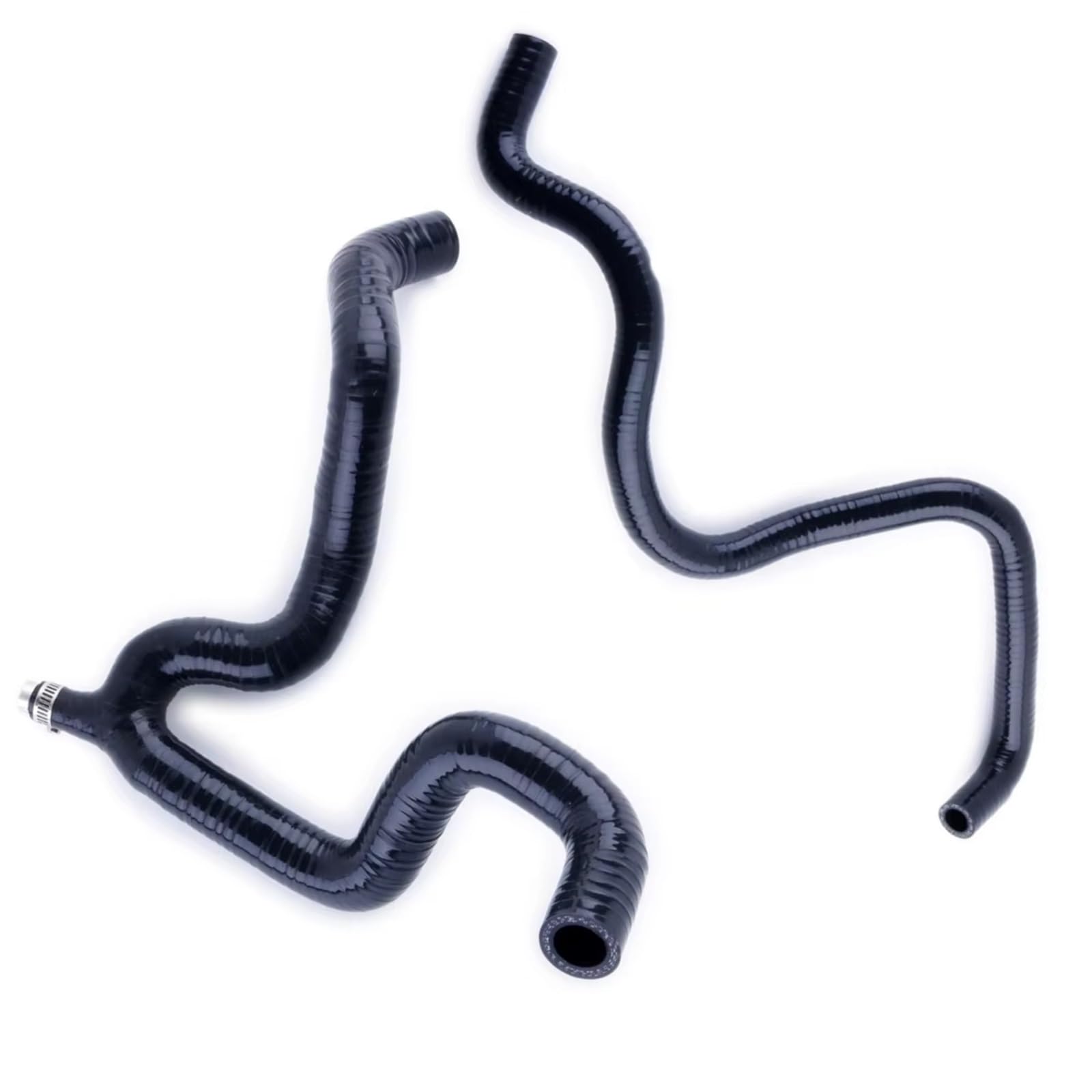 Refrigerante manguitos Compatible Con Peugeot 106 Para GTI 1.6L VTS 16V 1996 1997 1998 1999 2000 2001 2002 2003 2004 Juego De Mangueras Derivación De Radiador Para Matrix | Red
