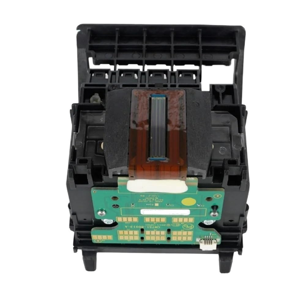 Remplacement de la tête d'impression Compatible avec OfficeJet Pro 8100 8600 8620 8610 8650 251DW 276DW