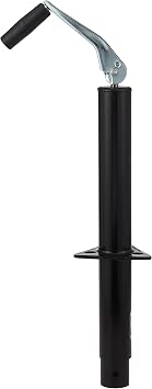 Pro-series Reese EA20000303 A-Frame Jack , Black