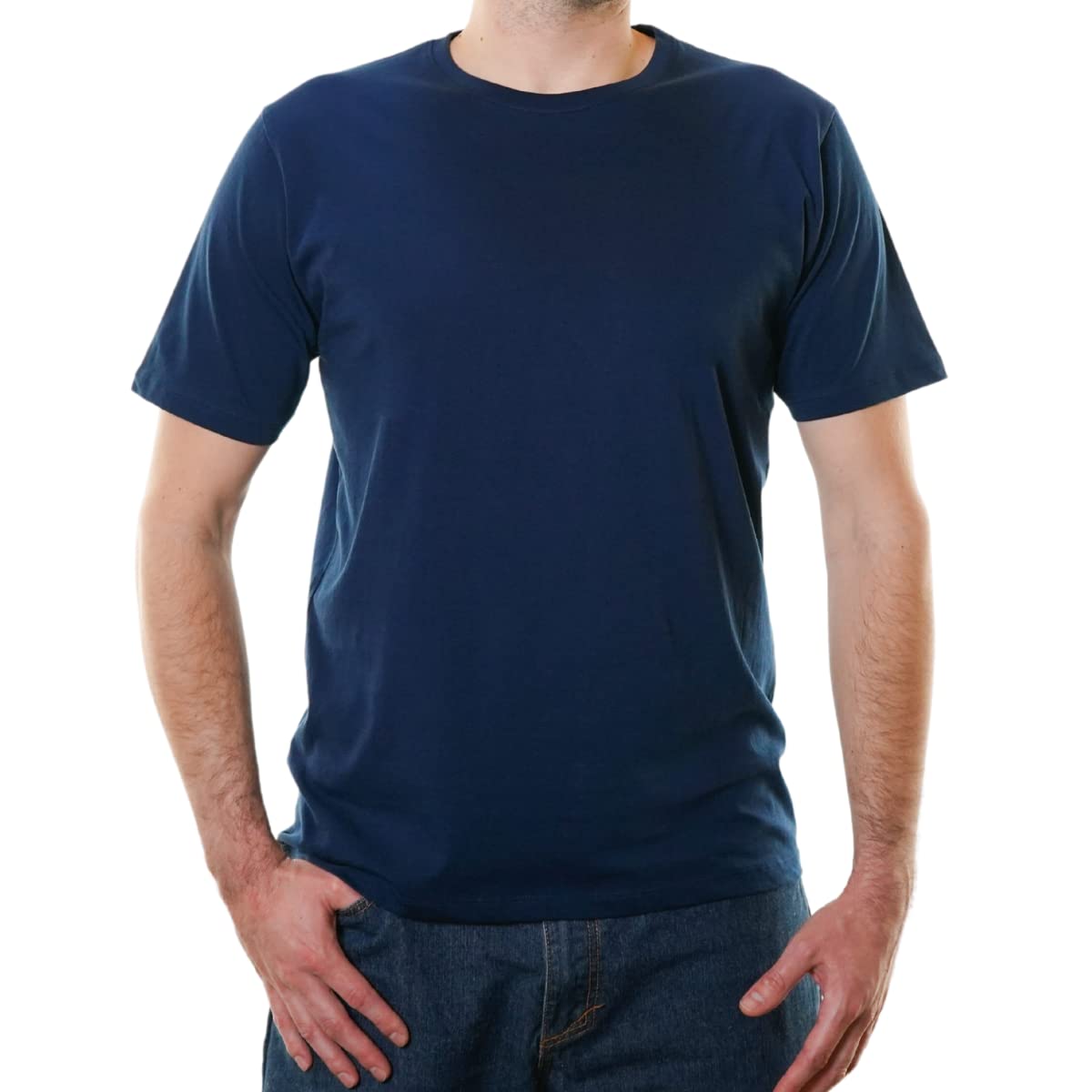 Organic Signatures Crewneck