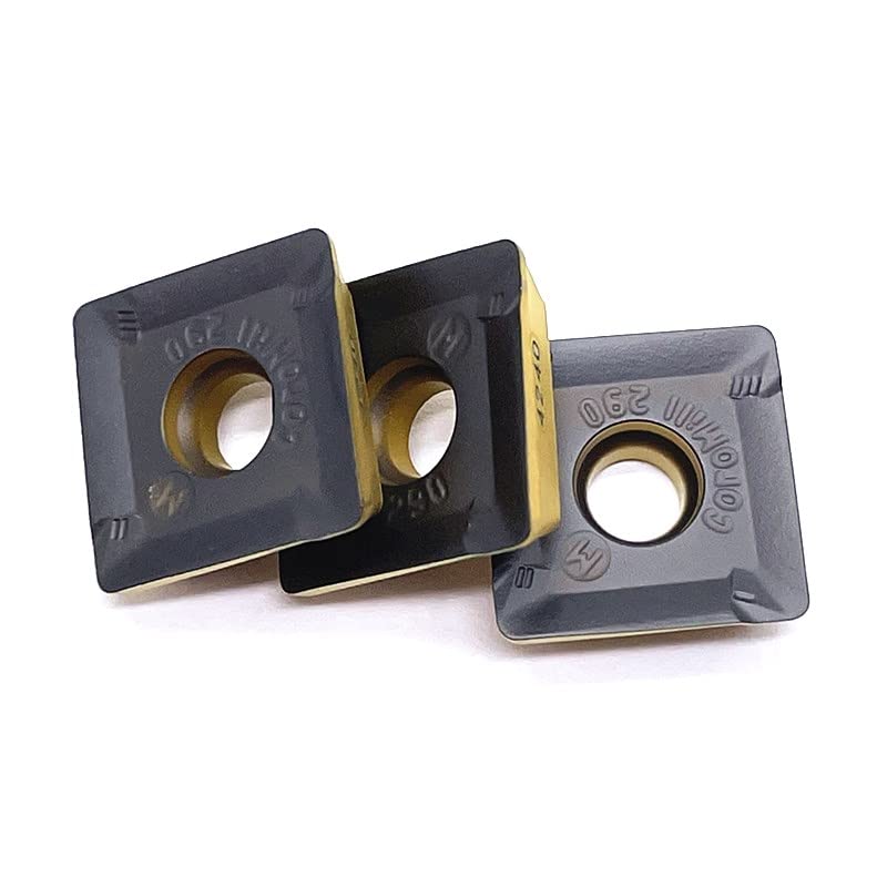 Herramienta Torno R290-12T308-PM 4240 Carburo CNC miniatura 3