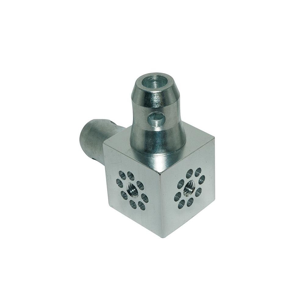 Global Truss Zubehör/Ersatzteil, 6- Eckwürfel für F-32 bis F-44 ST5006-1