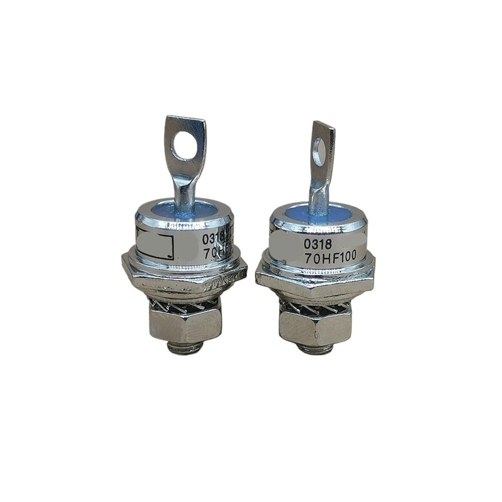 ELZNSQQK 1PCS 70HF100 Stud diode