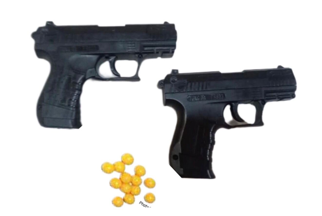 FLUBBLE BUBBLE MT 2 Mouser Gun Toy for Kids Age Above 2 3 4 5 6 7 PUBG Gun Toy Pistol Gun Toy Birthday Gift (B0BHM7NKJC) Amazon Price History, Amazon Price Tracker