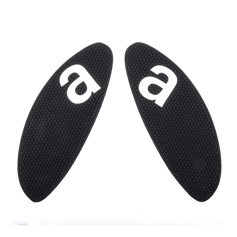 Motorcycle Fuel Tank Stickers for RSV4 for Tuono V4 1100 2021-2025 Motorcycle Side Fuel ​Tank Pad Tank Pads Protector Stickers Decal Traction