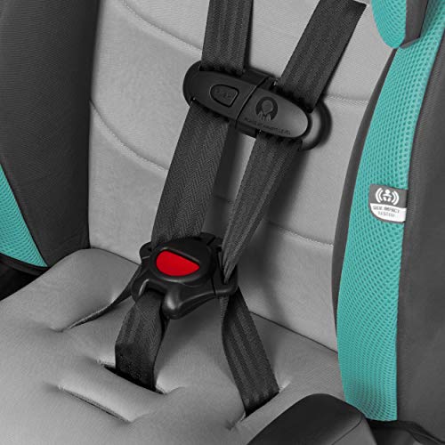 Evenflo 30712369C Chase Plus 2-In-1 Booster Car Seat (Grenada) - Image 5