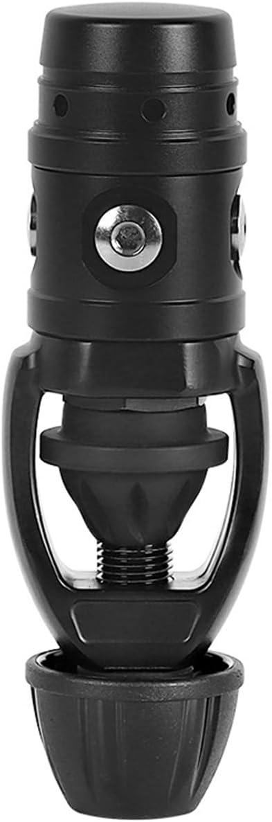 First Stage Scuba Diving Regulator