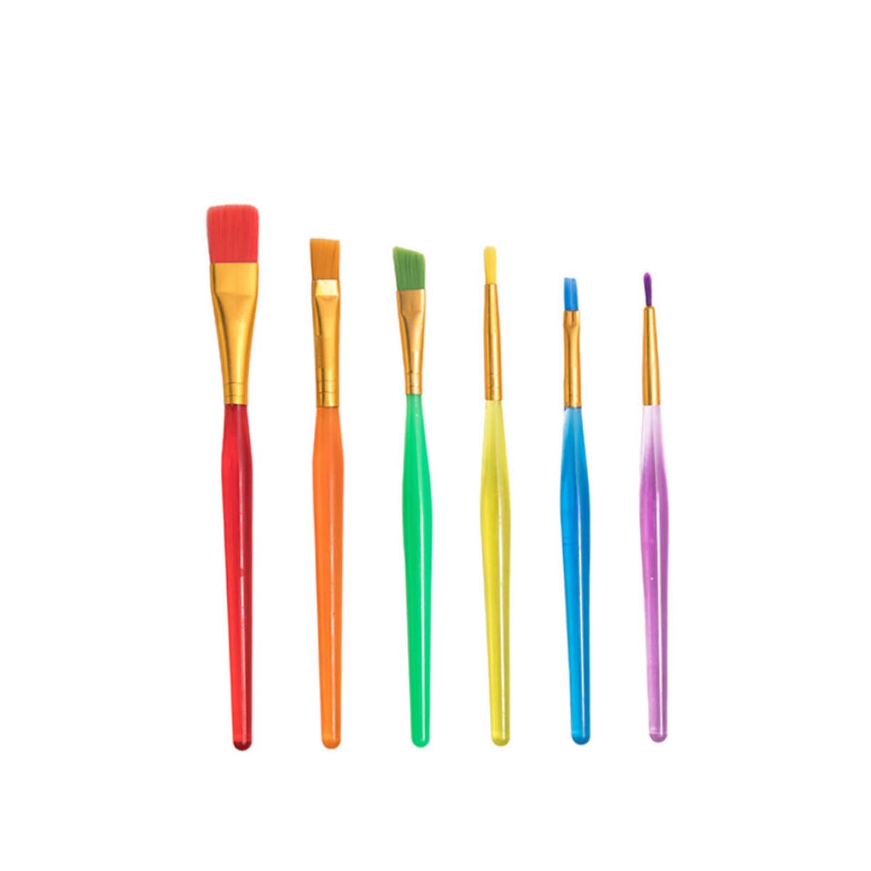 Operitacx Kit Outils pour Mandala Outils De Pointillage Peinture Dessin Argile Pinceau Céramique Kit De Création
