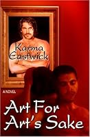 Art for Art's Sake 1602729603 Book Cover