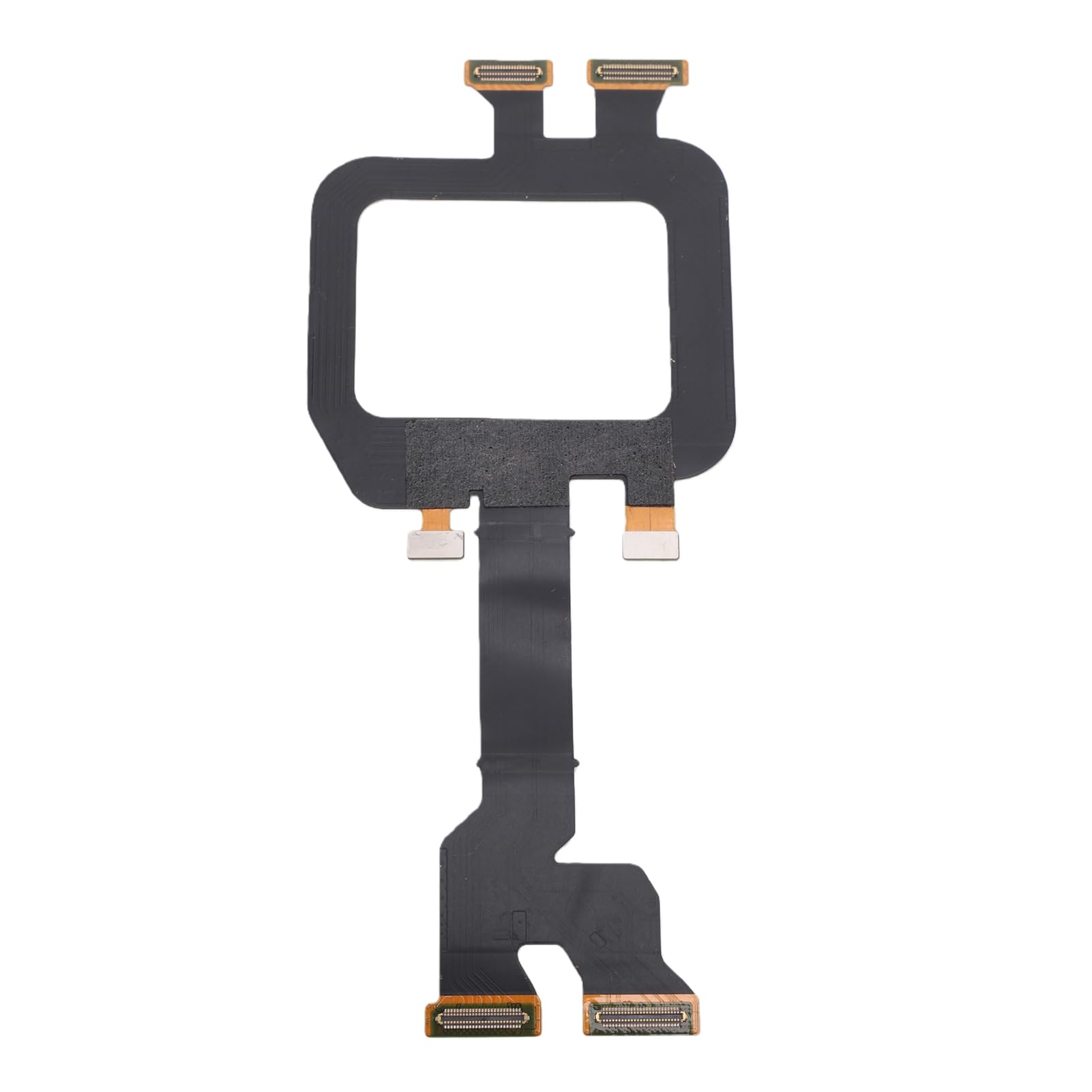 Cable flex de placa base para Razr 40 Ultra con transmisión de señal LCD sin pérdidas 8