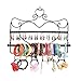 Produktbild SayHia Jewelry Organizer, herzförmiger Design-Schmuckhalter für Ohrringe, Halsketten, Armbänder und viele andere Accessoires