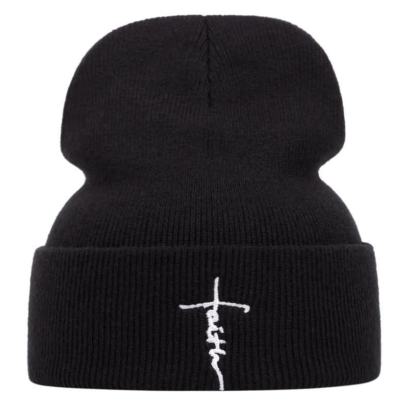 45 LOOKUP CEED Fashion Autumn Winter Warm Beanie Hats Embroidery Cotton Caps Men Women Knitted Hip Hop Hats