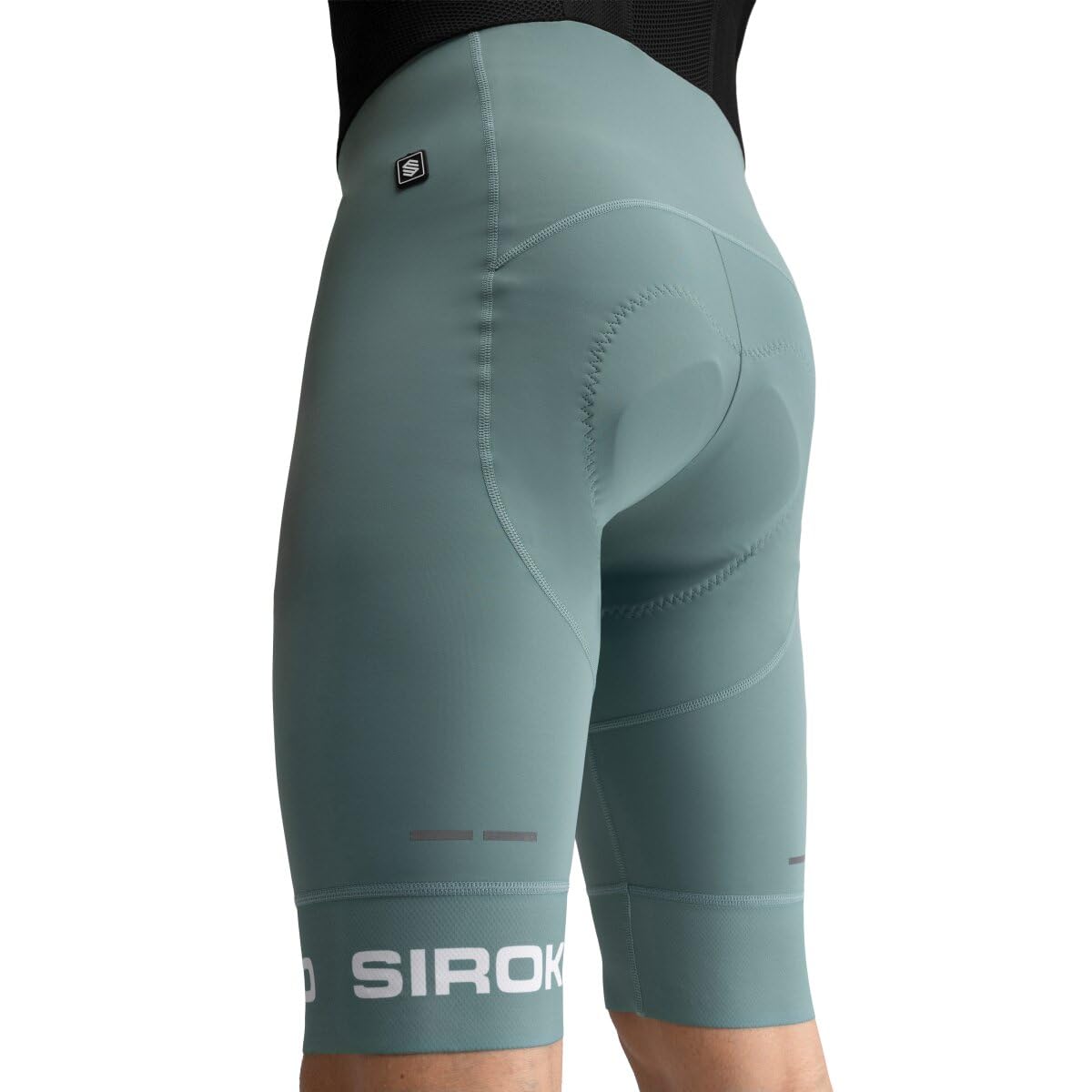 SIROKO Cuissard Vélo BX