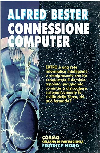  Connessione computer