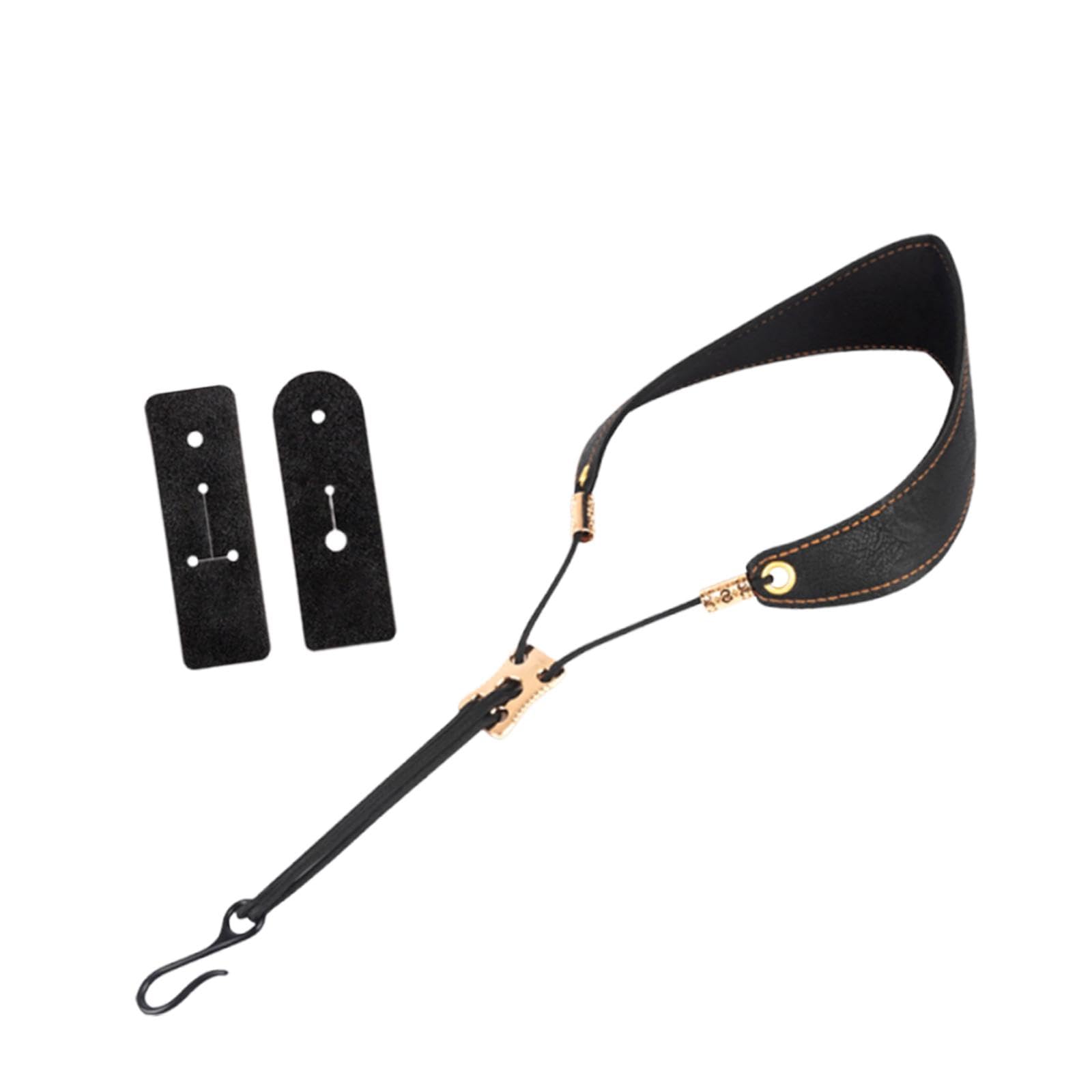 Clarinet Neck Strap Sturdy Musical Instruments Accessories Music Lovers Gift|Musical Instruments & Gear | Wind & Woodwind |1 Clarinet Neck Strap-image-14
