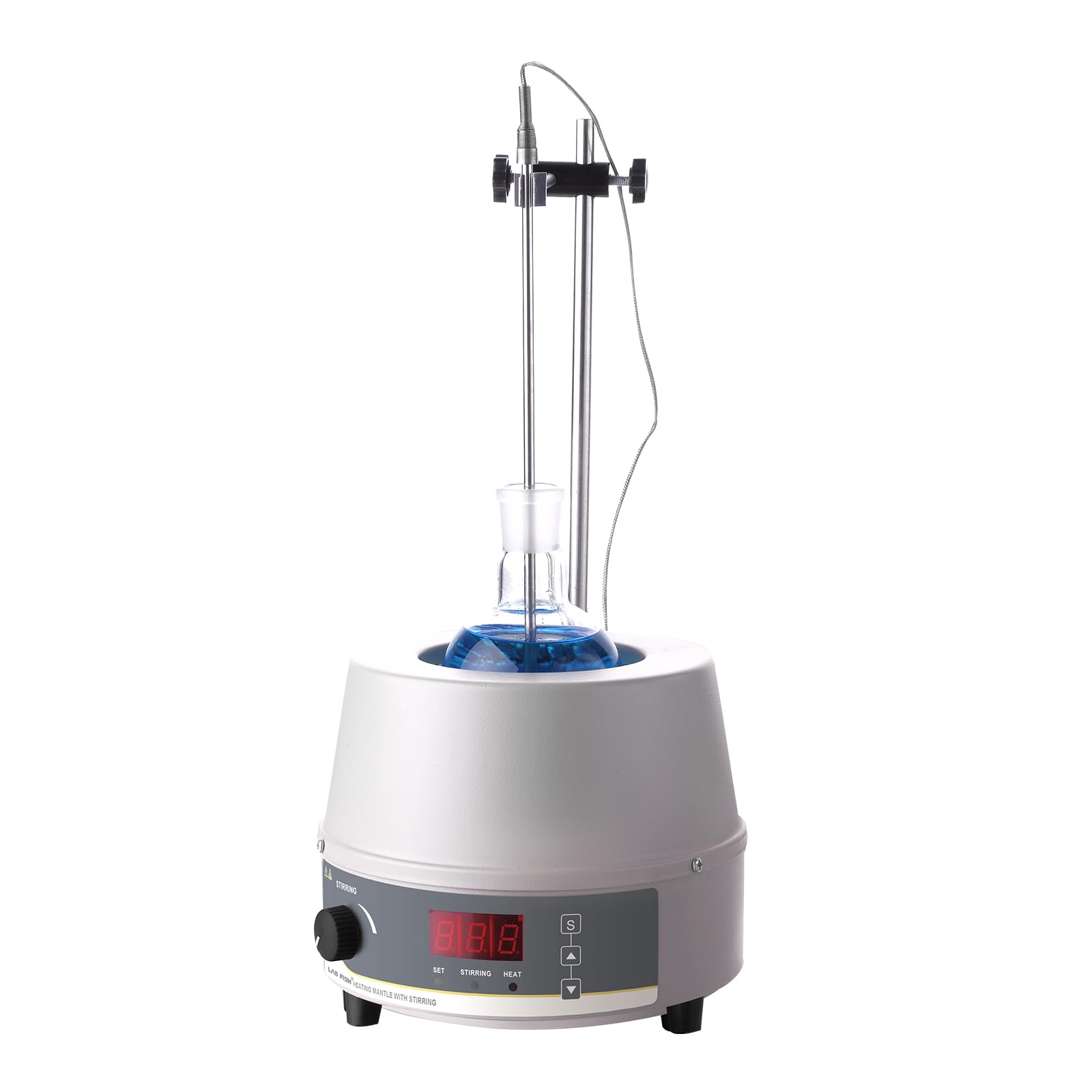 LAB FISH 500