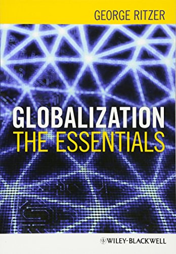 Globalization: The Essentials view 2