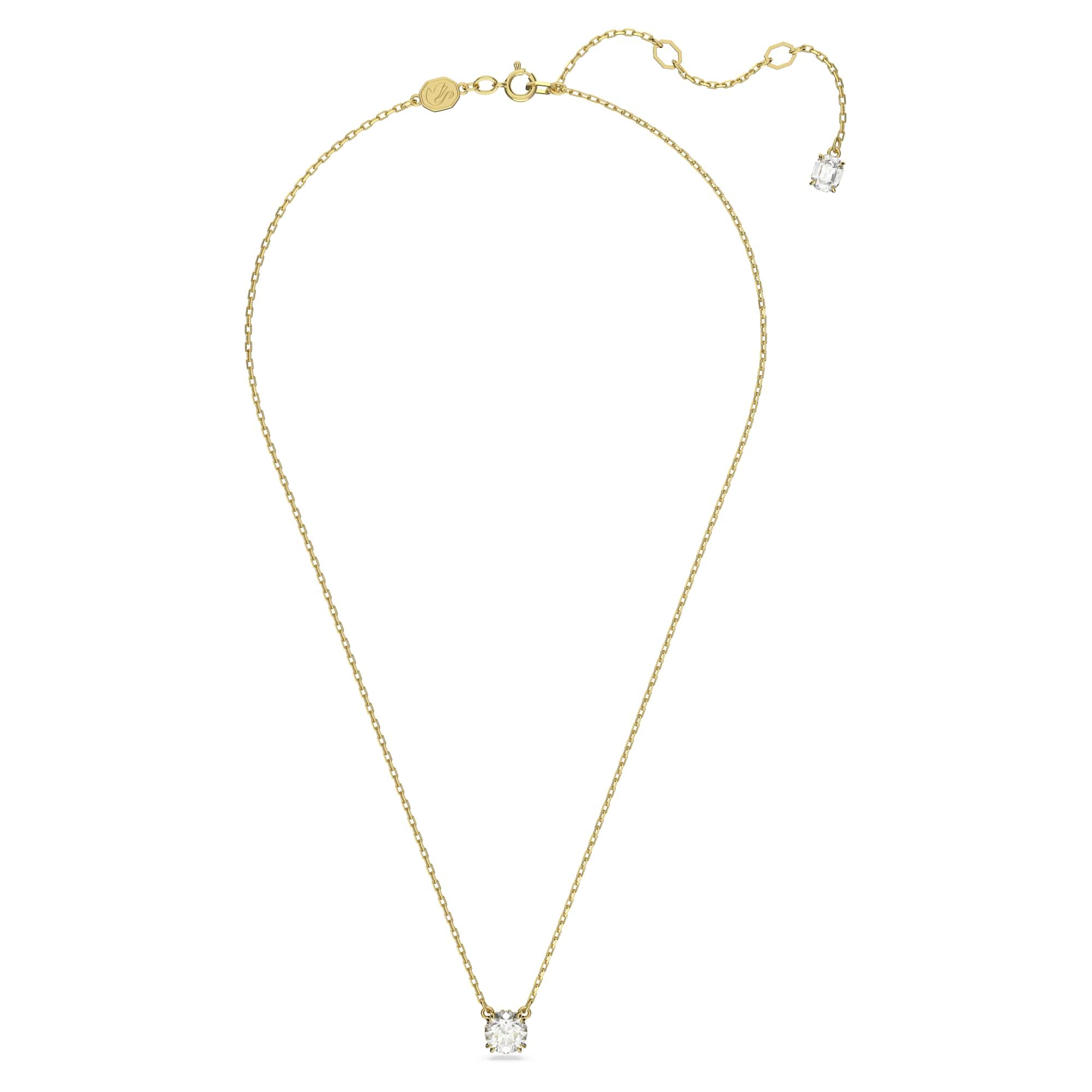 Swarovski Stilla Kollektion Anhänger