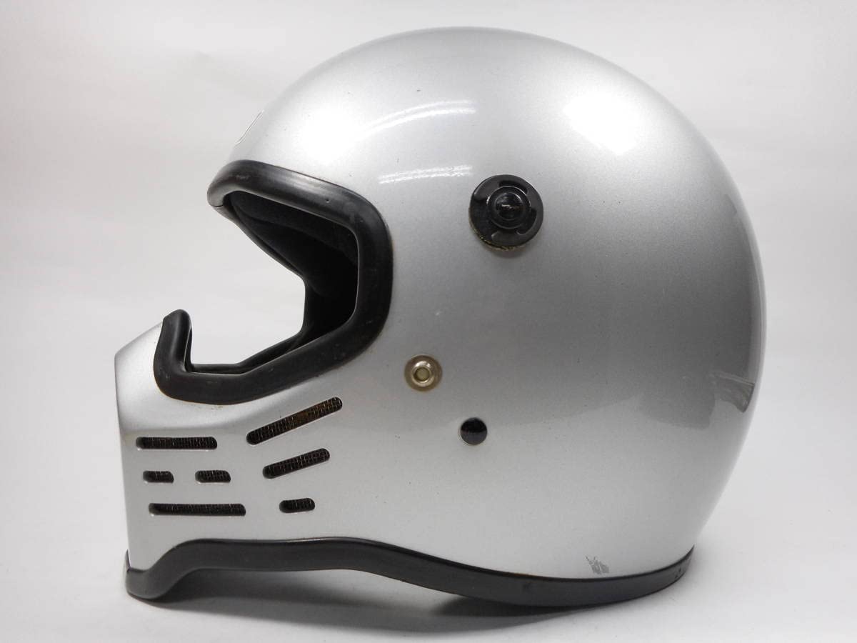 Amazon.co.jp: Sシェル初期70s SIMPSON M30 6 7/8 目深加工済み M 70 