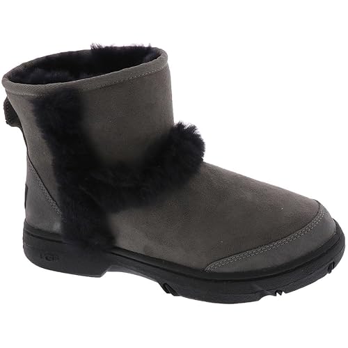 UGG Women's Sunburst Mini Boot