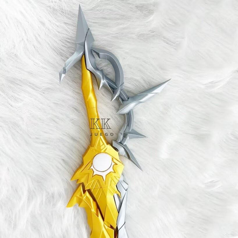 Amazon.co.jp: 崩壊：スターレイル ファイノン 武器 ヘリオス 大剣