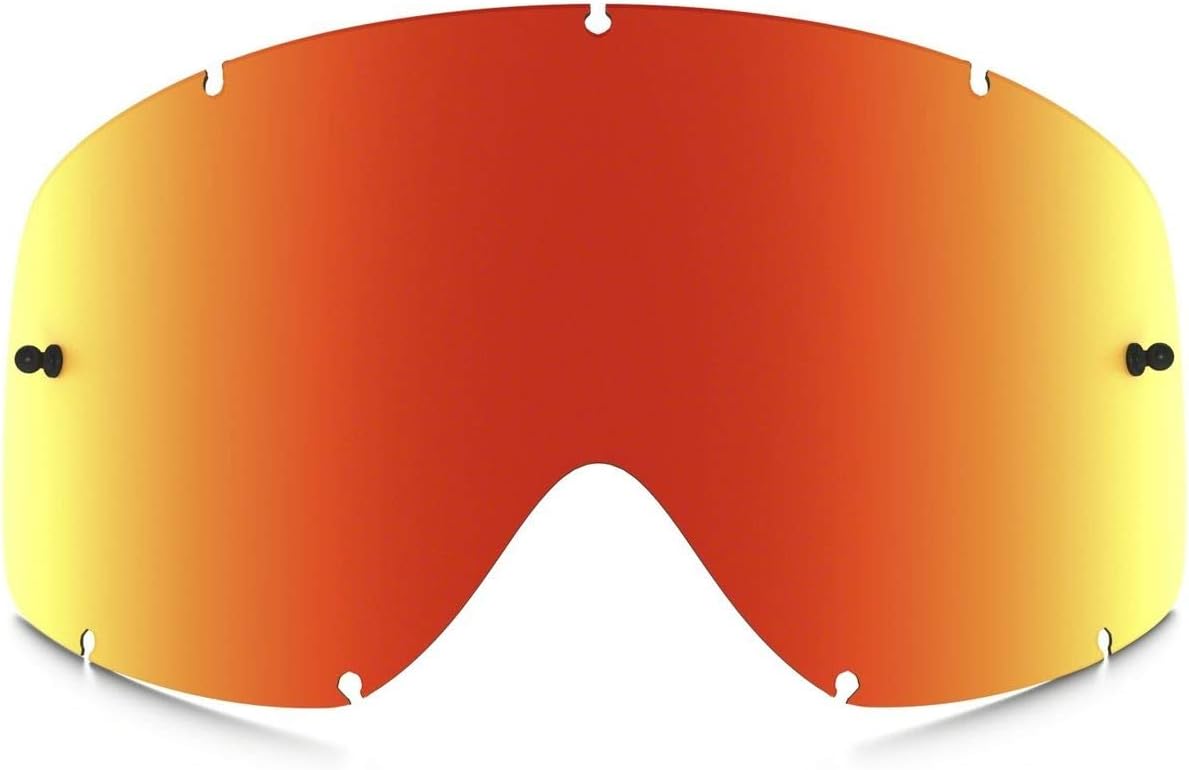 O-FRAME Mx Accessory Lens