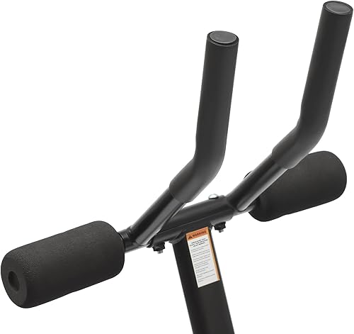 Miniatura 8 de Máquina de abdominales, equipo de entrenamiento abdominal para interiores o exteriores, máquina de ejercicio abdominal y núcleo plegable, equipo de