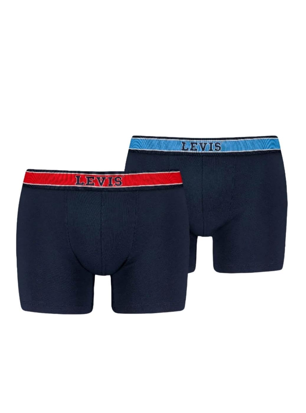 Boxershorts 2-Pack • Mijn Witte T-shirts • De beste kwaliteit