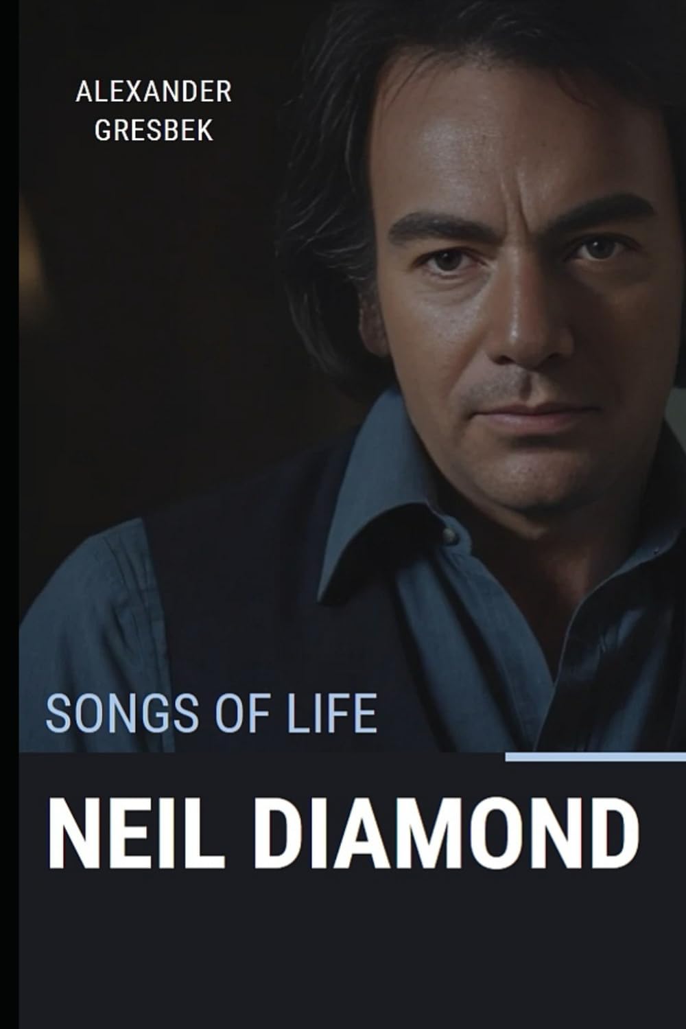 Neil Diamond - Songs Of Life