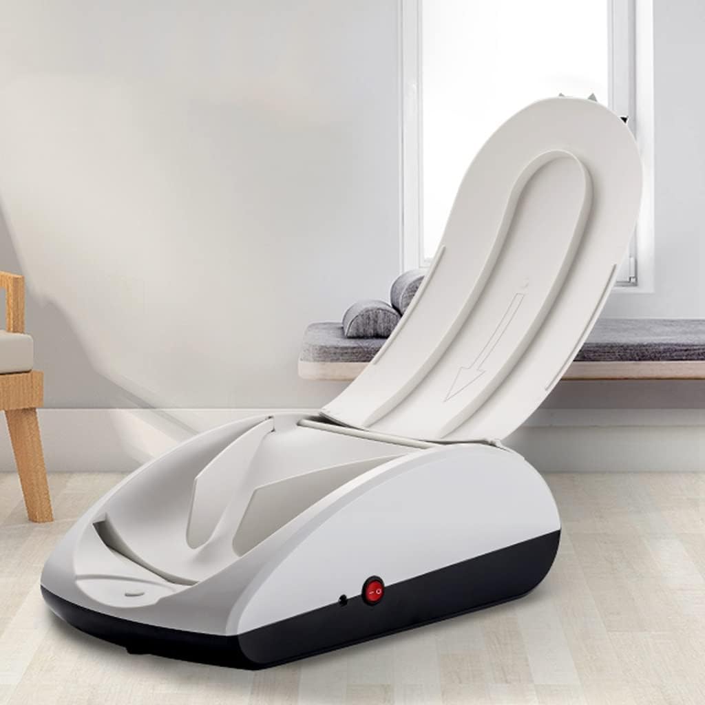 Automatic Indoor Shoe Film Machine, Smart Foot Cover Machine(A)