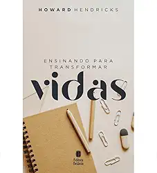 Ensinando Para Transformar Vidas