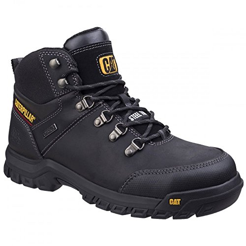 Caterpillar Framework St S3 Wr Hro Sra Botte...