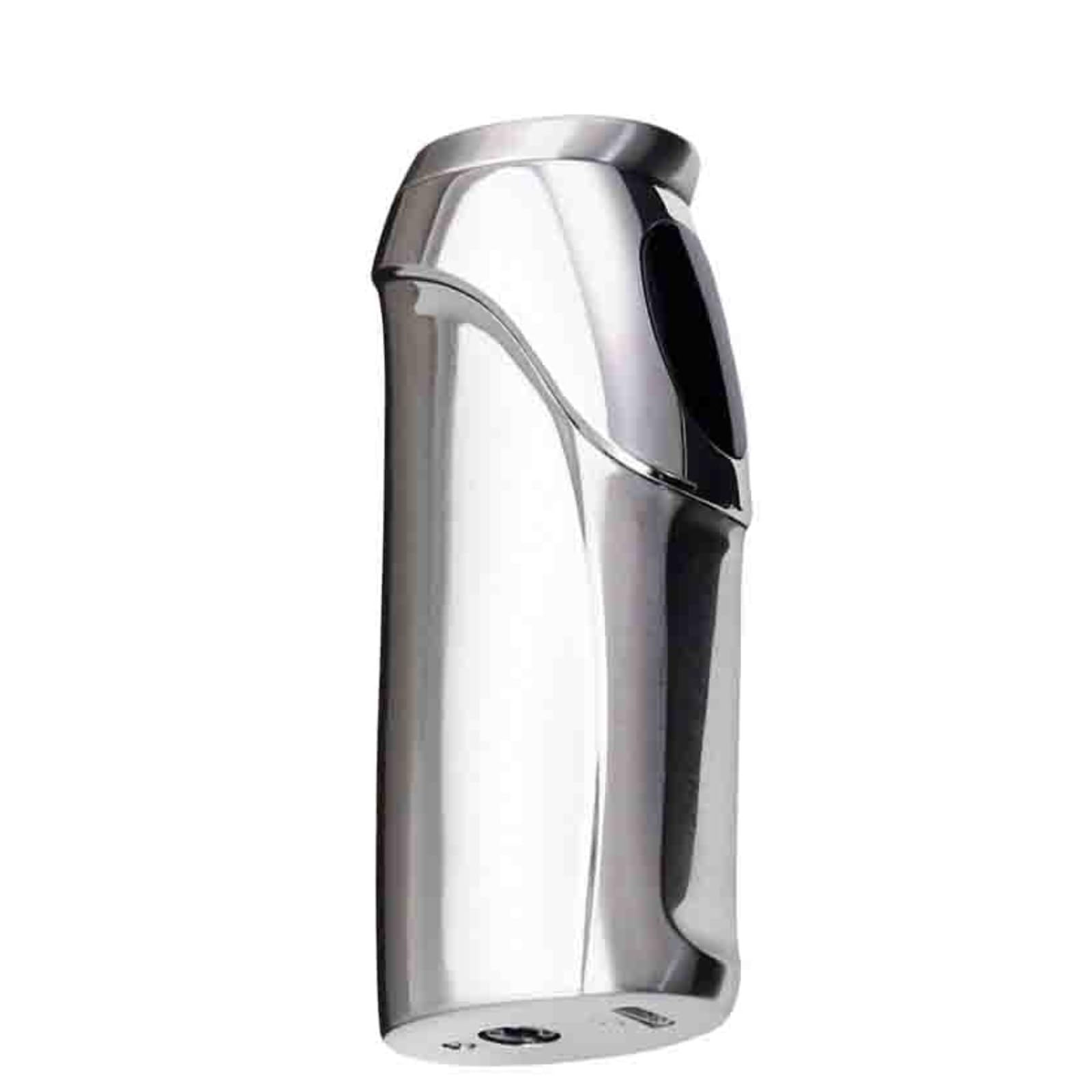 Encendedor de butano premium para hombres ideal para barbacoas y camping