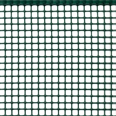 Tenax 06798 Maschendraht aus Kunststoff Cover