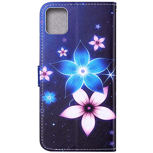 Uposao Cover Compatibile con Samsung Galaxy Note